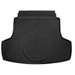 ELEMENTA0N113B10, Коврик в багажник