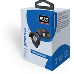 A85229S, Держатель телефона универсальный AVS