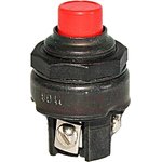 113704, Remote shutdown button (24V, 5A) (379000)