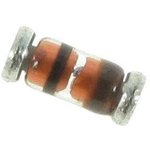 FDLL4448, Rectifier Diode Small Signal Switching 100V 0.3A 4ns 2-Pin SOD-80 T/R
