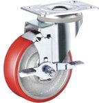 Большегрузное полиуретановое колесо - SCPB 93 1000935