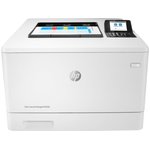3QA35A, Принтер цветной лазерный HP Color LaserJet Managed E45028dn, скор. печ ...