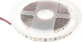 Светодиодная лента GERMES, 300SMD 2835, 12В, IP65, 5 м, синяя 300SMD2835-GERMES-B