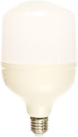 Светодиодная лампа Volpe. Серия Simple LED-M80-30W/DW/E27/FR/S UL-00002942
