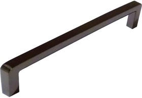 Ручка-скоба DMZ-21203-160 черный никель 303392