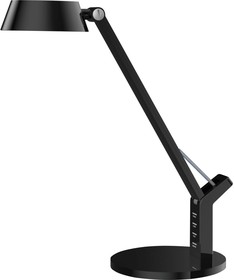 Настольная светодиодная лампа Black/LED/500Lm/ 2700-5500K/Dimmer TLD-570 UL-00007438