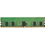 Память DDR4 Kingston KSM32RS8/16HCR 16ГБ DIMM, ECC, registered, PC4-25600, CL22 ...