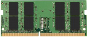 Фото 1/3 Модуль памяти Innodisk Ultra Temperature Industrial Memory M4D0-BGM2QEEM 32GB DDR4 3200 SO DIMM ECC, 1.2V, 2Rx8, 2GX8, -40°C to 125°C, Bulk