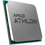 Athlon 200GE OEM (Raven Ridge, 14nm, C2/T4/GPU3, Base 3,20GHz, Vega 3, L3 4Mb ...