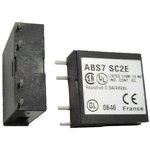 ABS7SC2E, Solid State Relays - Industrial Mount SOLID STATE RELAY - STD. PACK OF 4