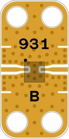 XR-B2C1-0204D, Equalizers Equalizer, EQY-3-63+ [PCB: 0931]