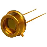 MTPD2601T8-300, Photodiodes 2600nm InGaAs PIN PD TO-39 Metal Can 3.0 AA Flat Lens