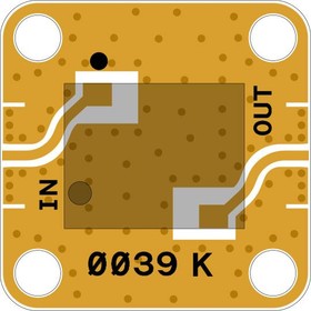 XR-B9A4-0404D, Signal Conditioning Limiter, RLM-43-5W+ [PCB: 0039]