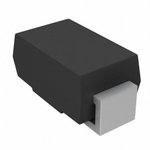 S1M-E3/5AT, Rectifier Diode Switching 1KV 1800ns Automotive 2-Pin SMA T/R