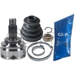 805001, ШРУС BMW X5 3.0-4.8L 2000=