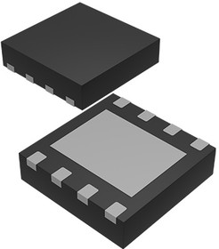 ZB25VQ40ADIG, Микросхема памяти NOR FLASH [DFN-8(2x3)]