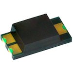 VEMD6110X01, Photodiodes 1206 750 to 1050nm +/-60 deg