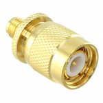 4293, RF Adapters - Between Series SMA (F)/TNC (M)