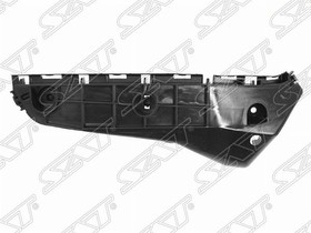 Крепление бампера Lexus GX 09-13 (Спереди/ Слева)