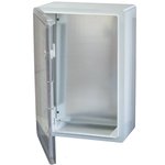 Щит ABS-пластик IP65 с прозрачной крышкой 200x300x130 AYKT203013