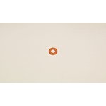 А-04-001-00-15-00, Шайба КАМАЗ форсунки ЕВРО-4,5(под форсунку 0445120153,А-04- ...