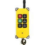 ocapa1000t12rc, Мини таль передвижная OCALIFT PA-1000 500/1000кг 12м 220в ...