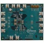 EVALPS5401INTTOBO1, Power Management IC Development Tools Evaluation kit for 5 ...