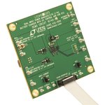DC1674A-B, LTC4156EUFD Demo Board, Dual Input Power Mgr/3.5A LiFePO4 Charger ...