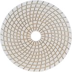 Алмазный гибкий шлифовальный круг Черепашка 125 № 800 350800