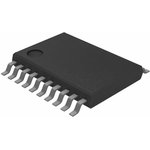 PCA9665PW,112, Parallel Bus to I2C Bus Controller I2C Interface 2.5V/3.3V 20-Pin ...