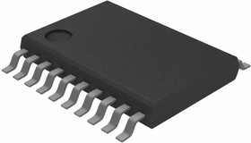 P89LPC922FDH,512, 8-битный микроконтроллер 8Кб Flash -40°...+85°C