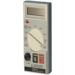 Измеритель С EM-8601A+
