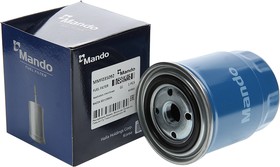 MMF035092, Фильтр топливный ISUZU NQR71,NKR55 (4HG1,4JB1) грубой очистки MANDO