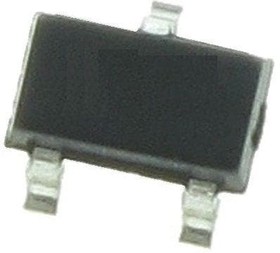 CMPD6001C TR PBFREE, Diodes - General Purpose, Power, Switching Dual Common Cathode Low Leakage
