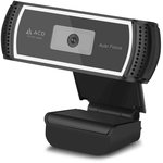 Веб-камера ACD-Vision UC700 CMOS 2МПикс (апрокс.3МПикс), 1920x1080p, 30к/с ...
