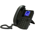 DPH-150SE/F5B IP-телефон с цветным дисплеем, 1 WAN-портом 10/100Base-TX ...