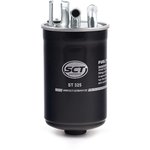 ST325, Фильтр топливный