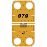 XR-A2C6-0204D, Attenuators Attenuator, A-0805-C-01DB [PCB: 0070]