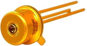 MTPD1346SL-030, Photodiodes 1700nm InGaAs PIN PD TO-46 Metal Can 0.3mm AA Ball Lens