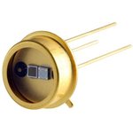 MTPD2601SIW-100, Photodiodes 400nm+2600nm Si-PD+InGaAs PD TO-39 Metal Can 1.0 AA ...