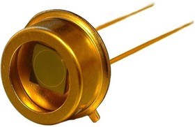 MTPD2601T8-150, Photodiodes 2600nm InGaAs PIN PD TO-39 Metal Can 1.5 AA Flat Lens