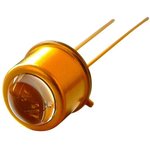 MTPD2601K8-150, Photodiodes 2600nm InGaAs PIN PD TO-39 Metal Can 1.5 AA Dome Lens