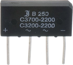 B80C3700-2200A, Diotec | купить в розницу и оптом