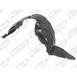 ST-MZ27-016L-2, Подкрылок MAZDA 6/ATENZA 12- LH