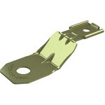 AT27-014-0800, MOUNTING CLIP, 8P, STEEL, 8.2MM