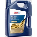 Моторное масло ECO PS-C 0W-30, ACEA C2, синтетическое, 5 л 219005