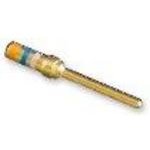 M39029/64-369, D-SUB CONTACT, PIN, 24-20AWG, CRIMP