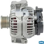 ALB1811GB, Генератор VW Golf 6,Passat B6 SKODA Octavia,Superb (02-) (1.8/2.0 ...