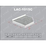 LAC-1015C, LAC-1015C Фильтр салонный LYNXauto