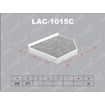 LAC-1015C, LAC-1015C Фильтр салонный LYNXauto